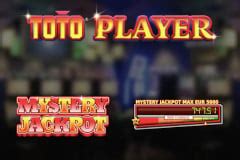 Play Toto Player Slot Online With Wilds: Free Slot Review.